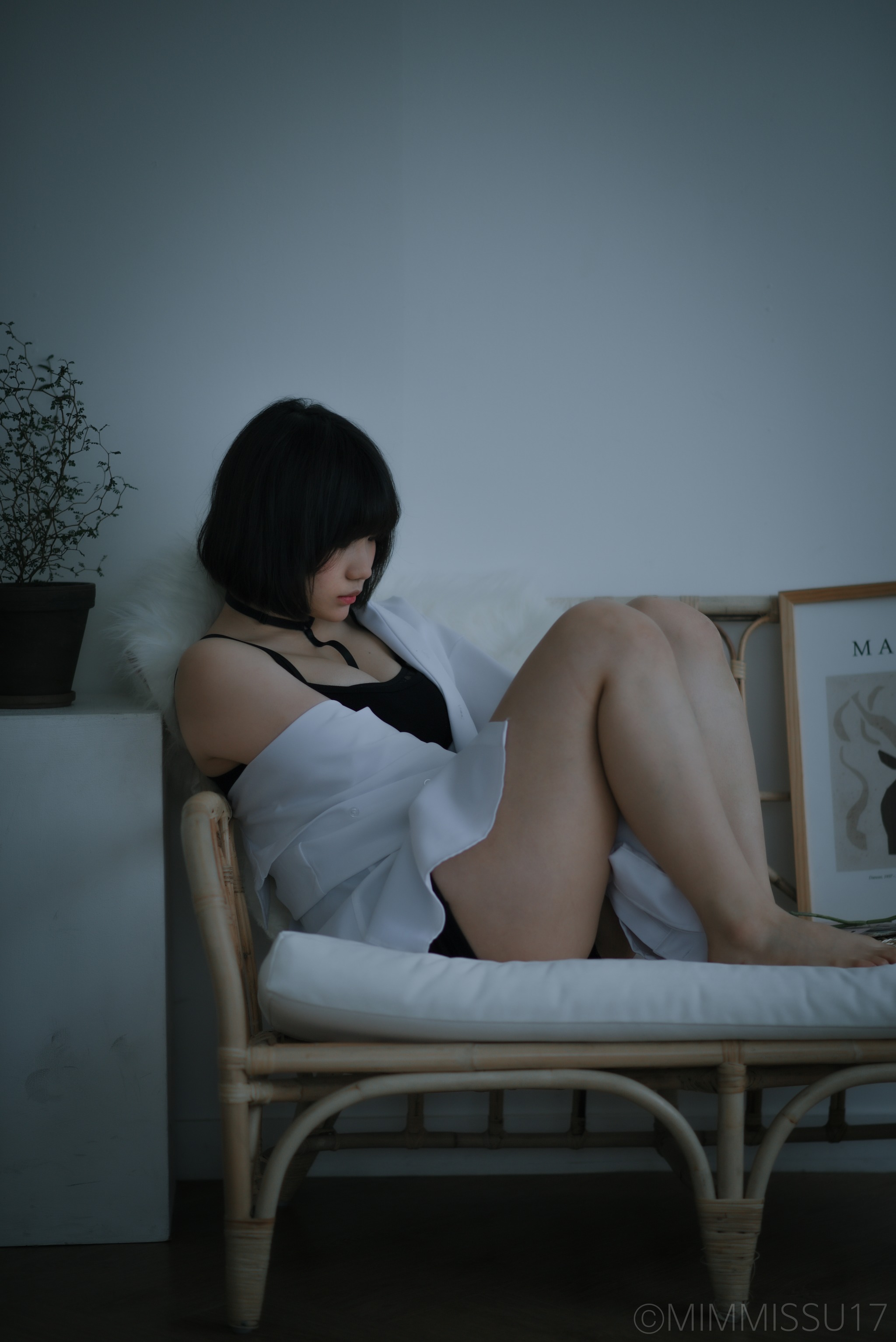 图片[1]-Mimmi(밈미) – NO.037 The Pet[81P]-XikXak
